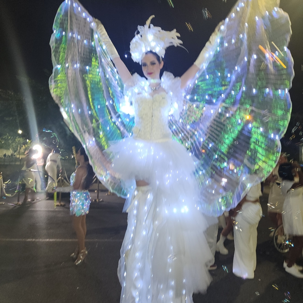 Meet your Posher, Jill